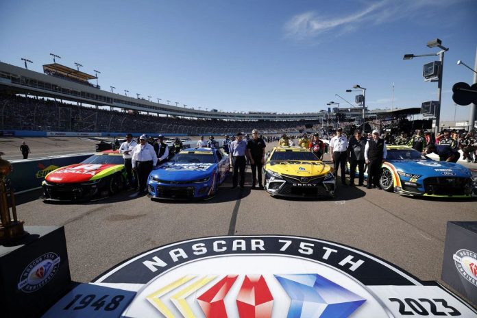 Fans Slam NASCAR for Giving Hendrick and Gibbs