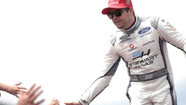 Noah Gragson's Inspiring Comeback Story 3