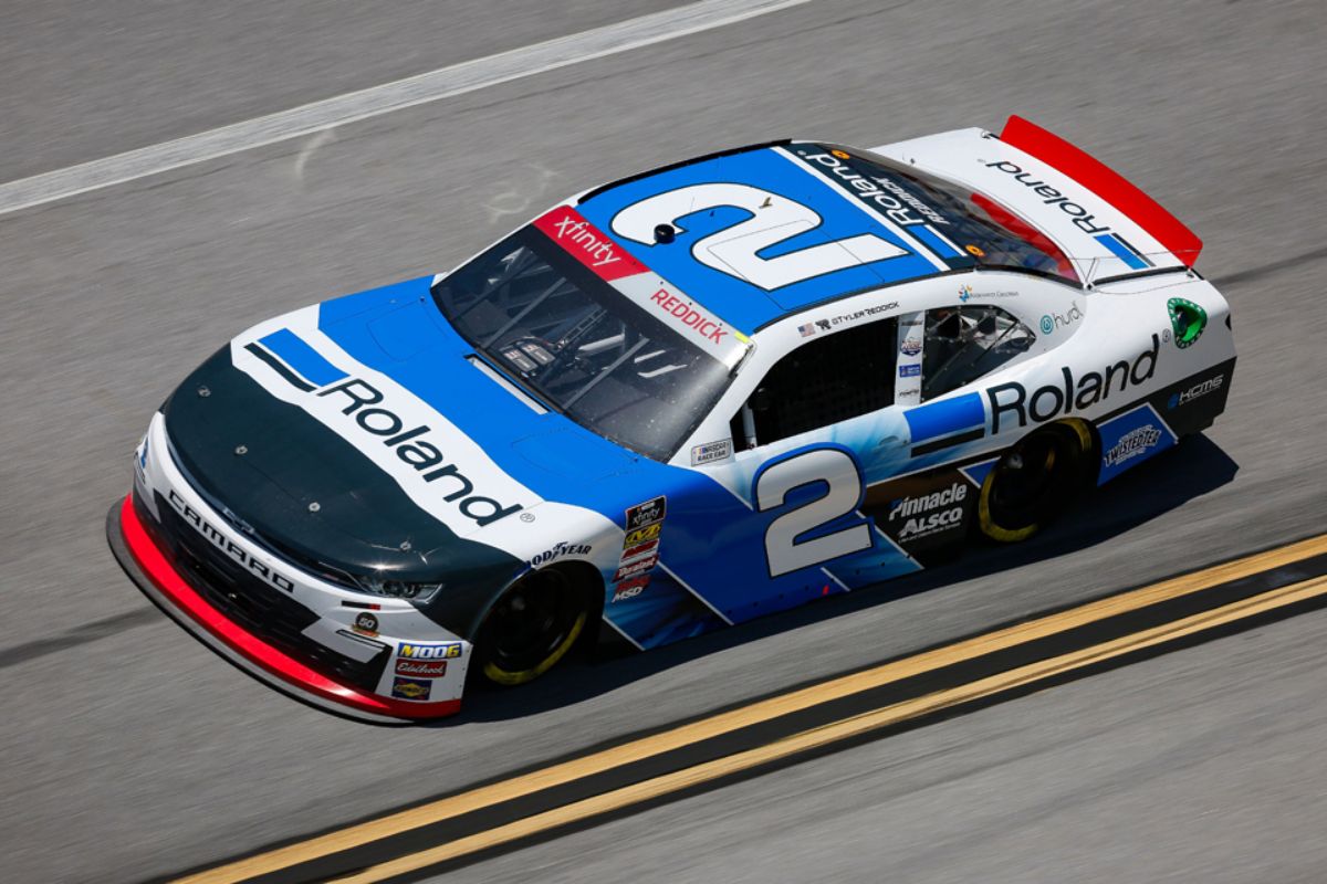 RCR Partners With Marine Toys For Tots