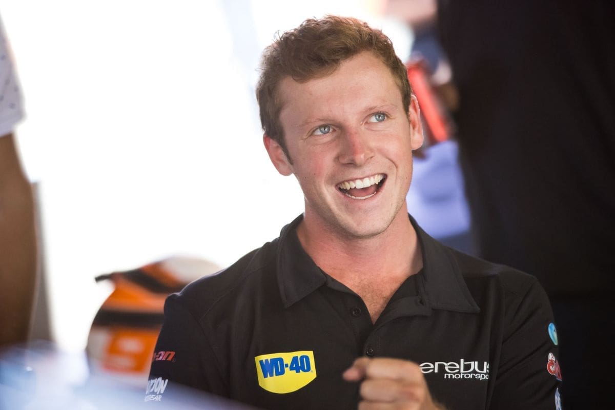 Will Brown to Make NASCAR Cup Debut