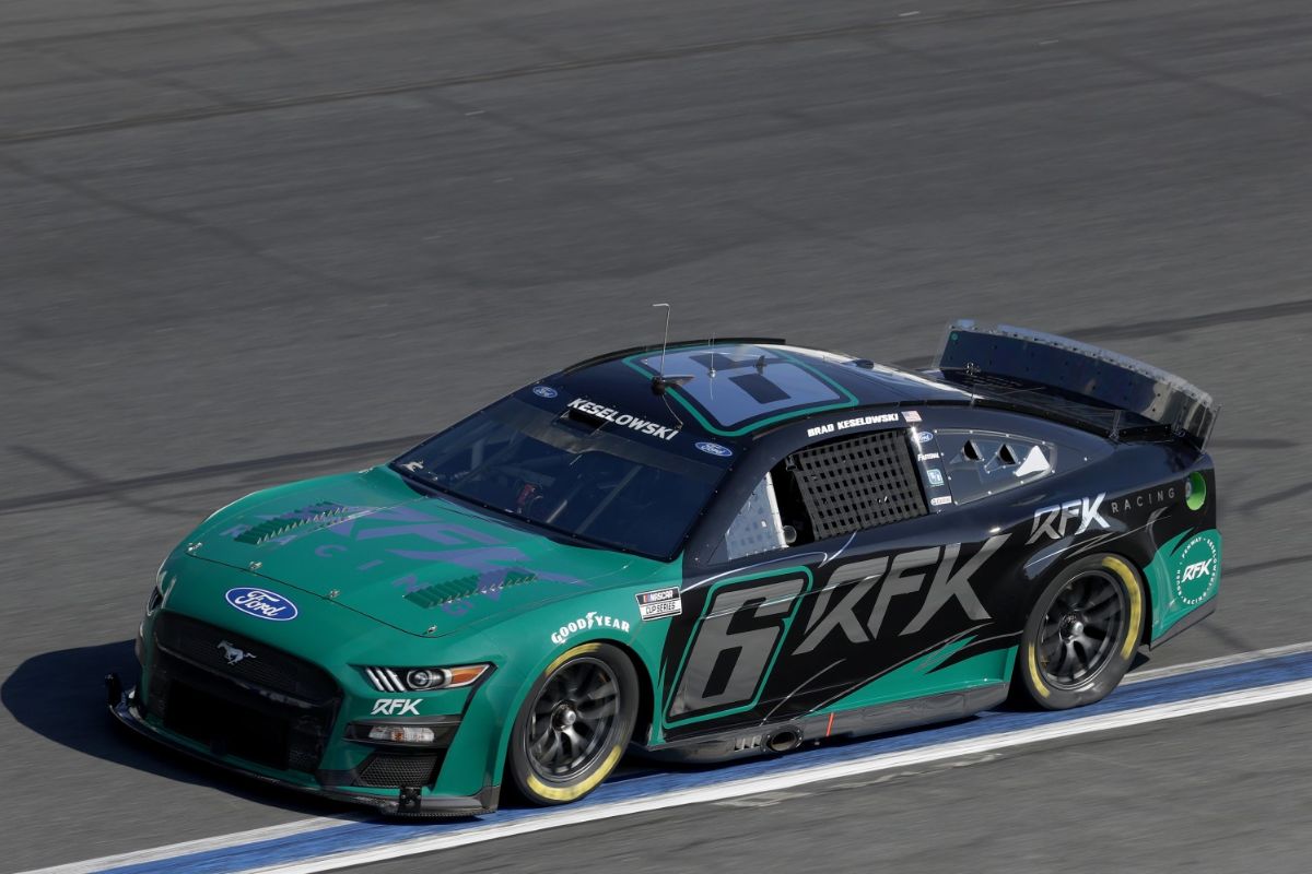 RFK Racing Teases Major NASCAR Announcement (1)