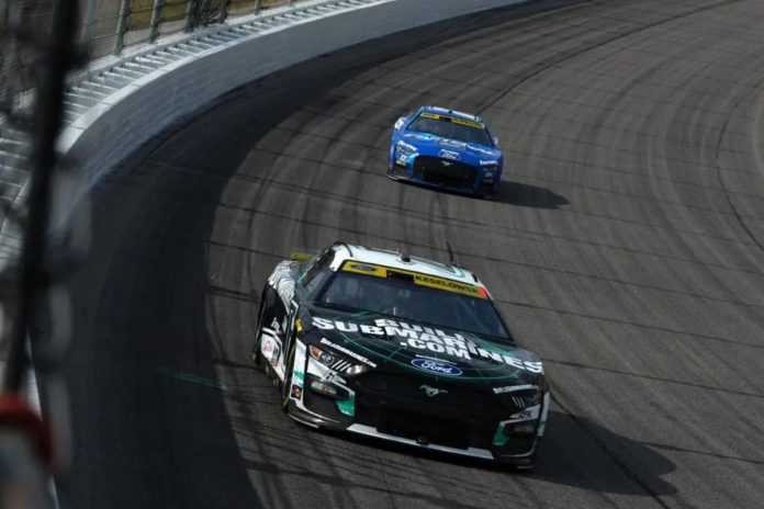 Roush Manufacturing Set to Take Over 2