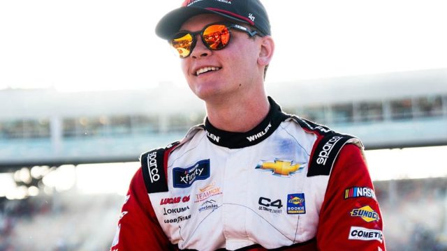 Jesse Love Opens Up About the Challenges 1