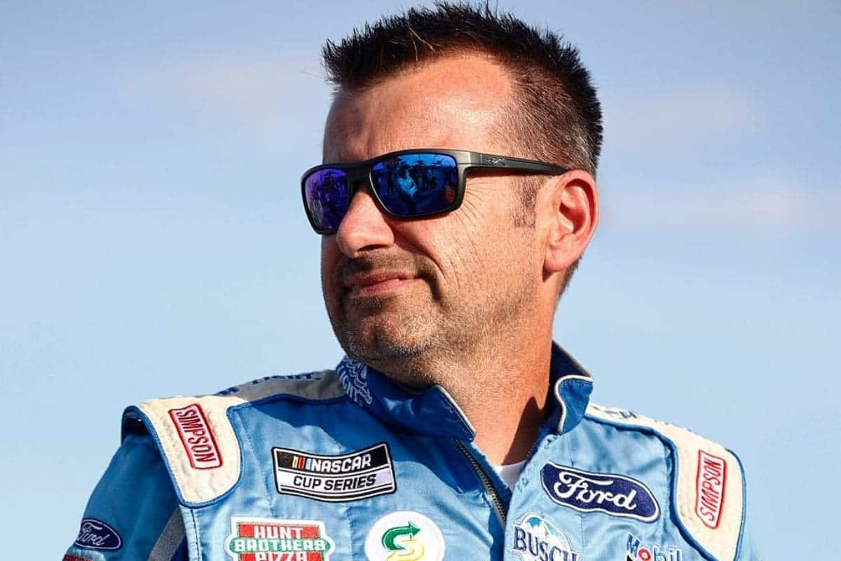 Rodney Childers Calls Out Rivals for 'Poaching