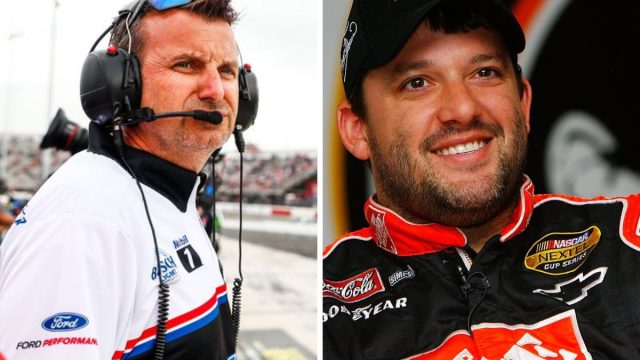 Rodney Childers Sparks Hope