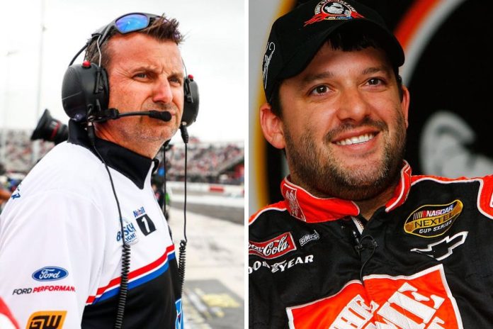 Rodney Childers Sparks Hope