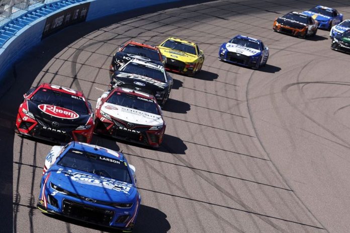 Dale Jr. Worries on the Future of ALL-STAR Race (5)