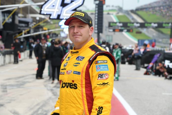 Michael Mcdowell's Fiery Confrontation With Zane Smith 2 Michael Mcdowell's Fiery Confrontation With Zane Smith 2