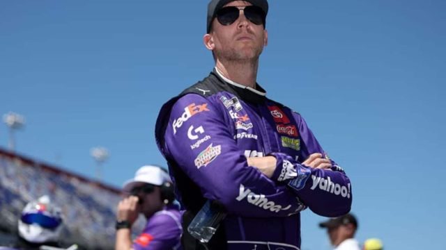 Hamlin Firmly Rejects Kraft's 'Kevin Harvick' Demand 2