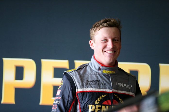Will Brown Differentiates NASCAR AND SUPERCARS 1
