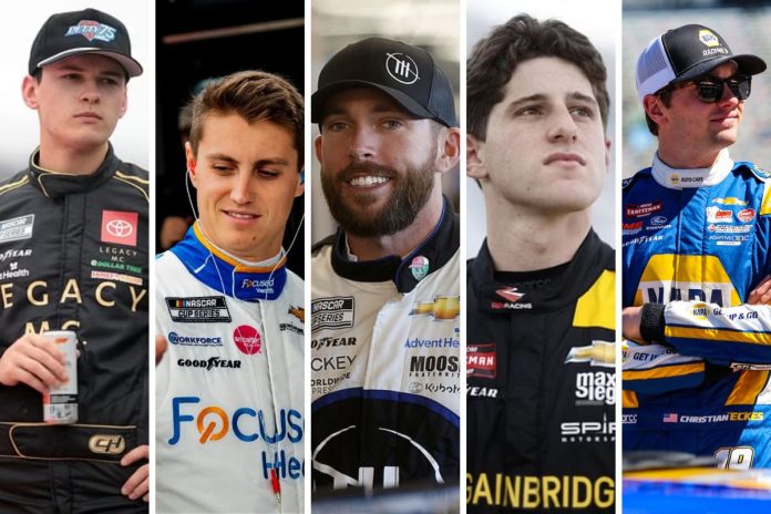 Wright Brand 250 Predictions