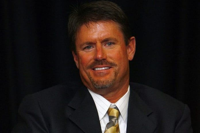Andy Petree's Sudden Departure From RCR 3