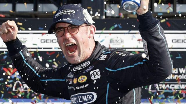 Austin Cindric Wins Enjoy Illinois 300 (1)