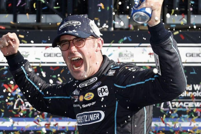 Austin Cindric Wins Enjoy Illinois 300 (1)