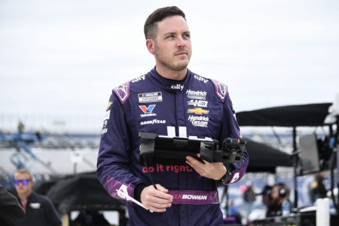 Bowman's Misfortune Fuels Debate