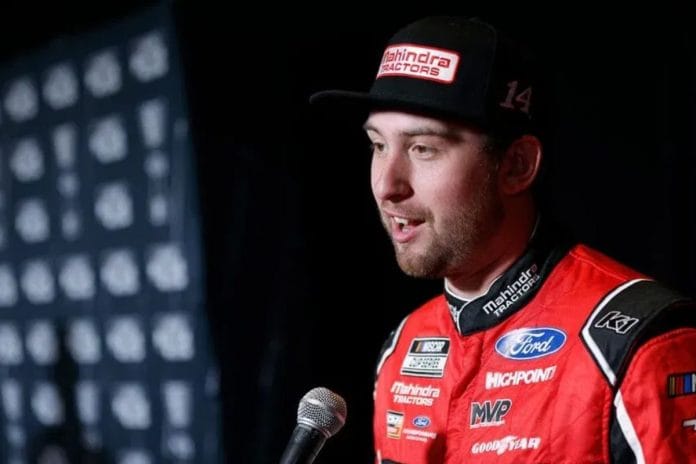 Briscoe's Playoff Push
