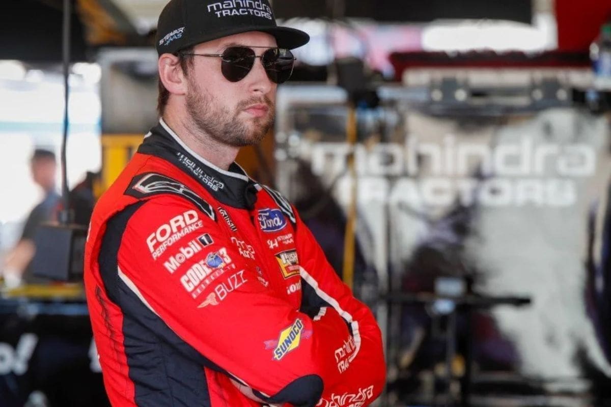 Who Will Replace Martin Truex Jr. at JGR 1