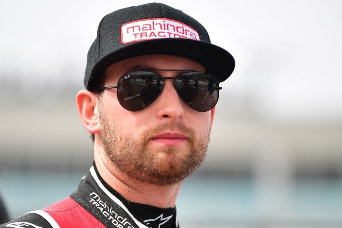NASCAR Insider Doubts Chase Briscoe's Playoff Chances 1