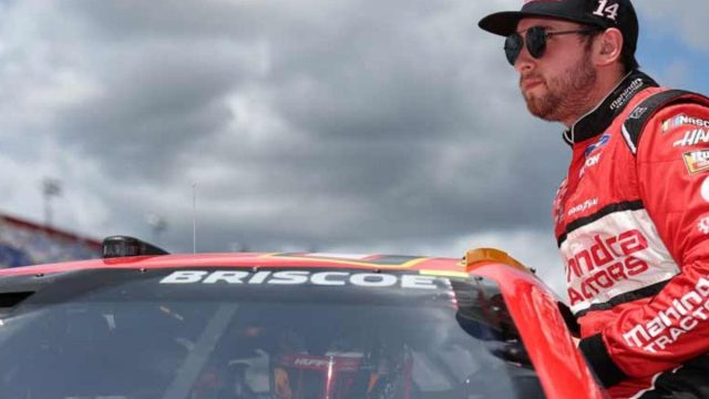 Chase Briscoe Breaks Silence 2