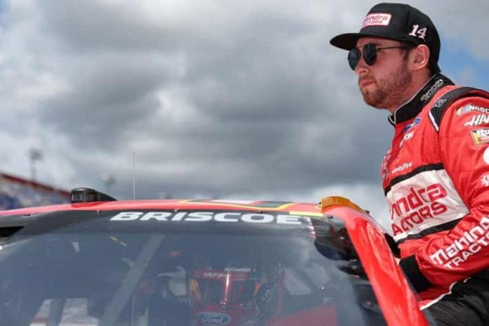 Chase Briscoe Breaks Silence 2