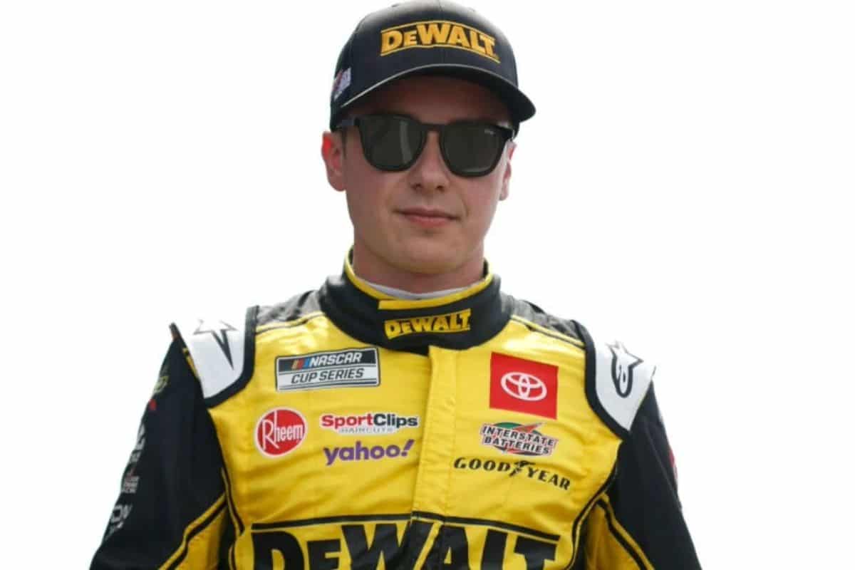 Christopher Bell's Surprising Take Despite Gateway