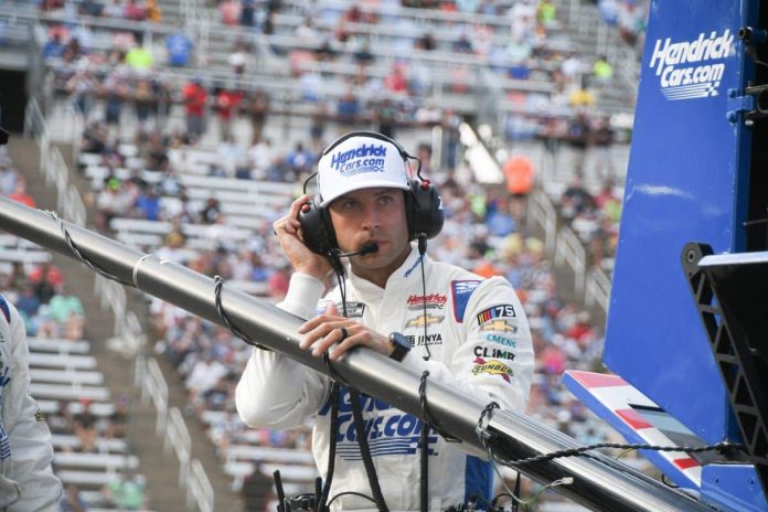 Cliff Daniels Dismisses Ryan Blaney’s Accusations 2