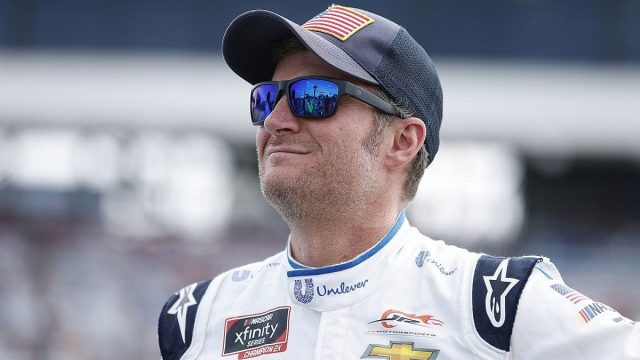 Amy Earnhardt Slams Dale Jr.’s Boat Investment 3