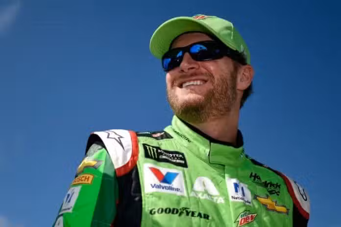 Dale Jr. Opens Up About His Unique Musical Taste 3