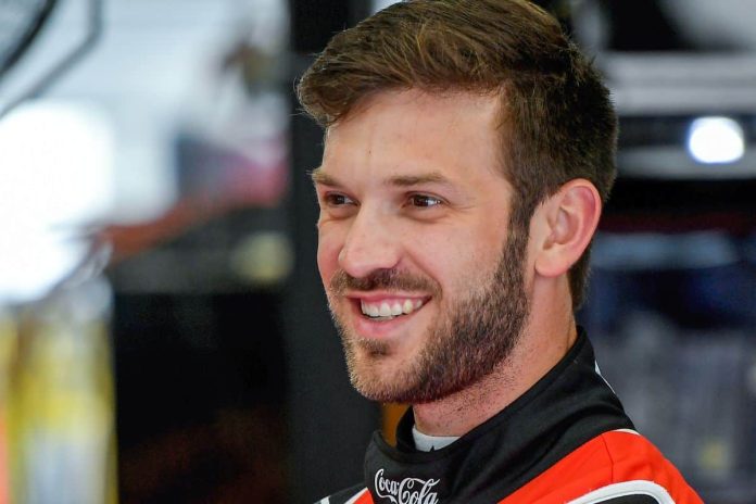 Julia Piquet's Heartfelt Message to Daniel Suarez (2)