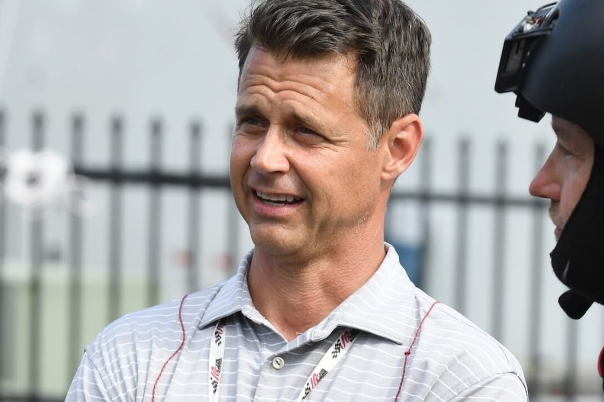 Dave Alpern Clarifies Mid-Season Sponsor (1)