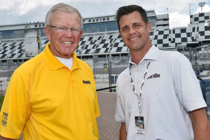 Dave Alpern Clarifies Mid-Season Sponsor (4)