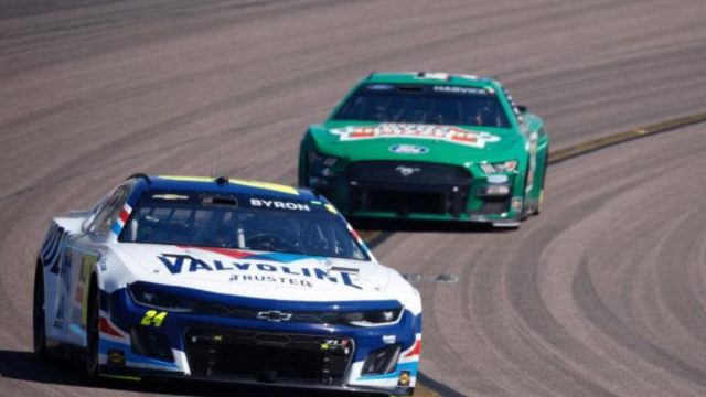 The Pocono Mountains 225 Entry List 3