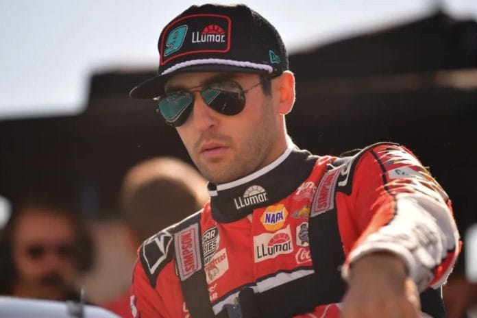Chase Briscoe Shakes up NASCAR Silly Season 3