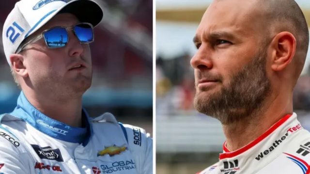 Fans Slam Austin Hill for Disrespectful Act