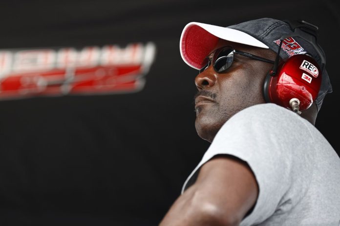 Fans Slam Jordan Over Cup Seat Decision
