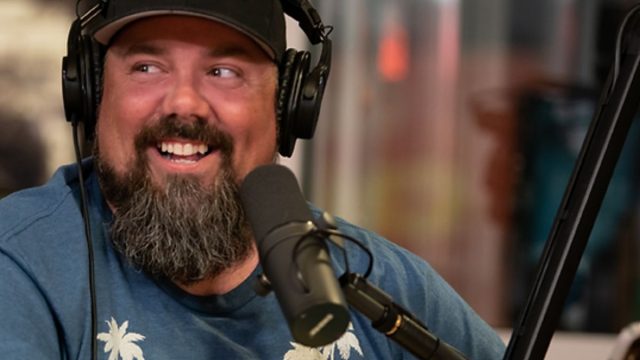 Freddie Kraft's Issues Stark Warning to Joey Logano 2