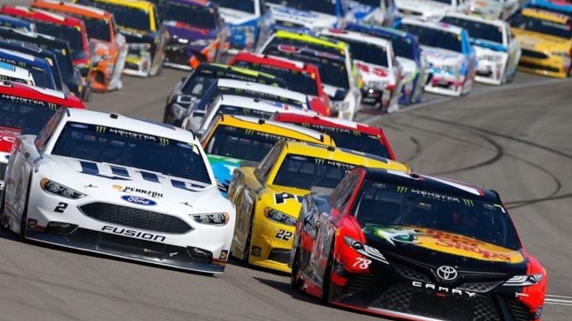 Iowa Corn 350 Predictions 1