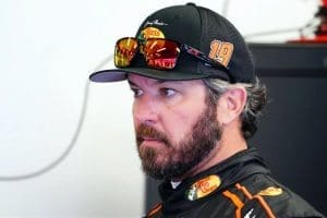 Martin Truex Jr. Return to New Hampshire(2)