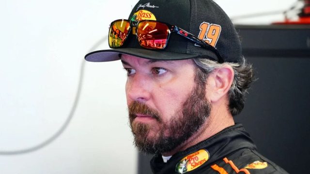Dale Jr. Reflects on Missed Championship Moment 3