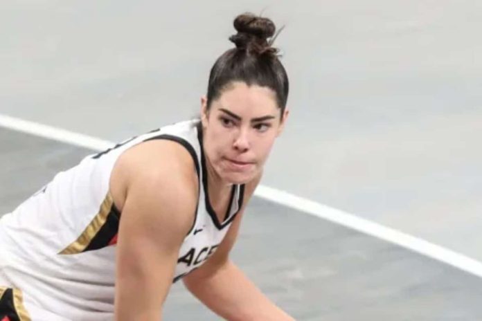 Kelsey Plum Named Grand Marshal Kelsey Plum Named Grand Marshal