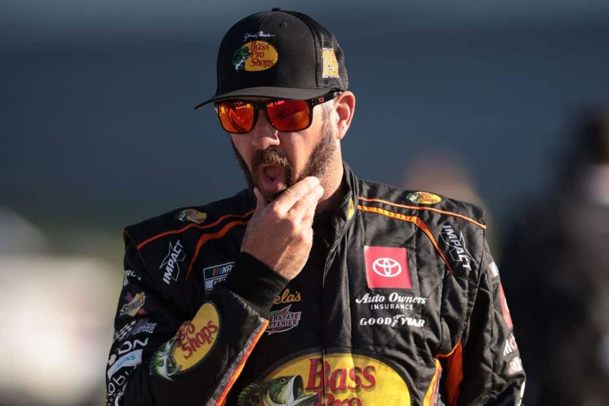 Truex Jr’s Daytona 500 Dream 2