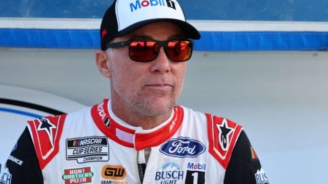 Kevin Calls Out Kyle Larson 2