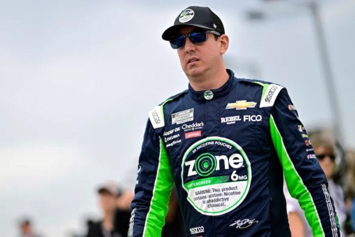 Why Toyota Parted Ways With Kyle Busch (4) Why Toyota Parted Ways With Kyle Busch (4)