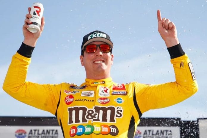 Richard Childress Calls for RCR Overhaul 2 Richard Childress Calls for RCR Overhaul 2