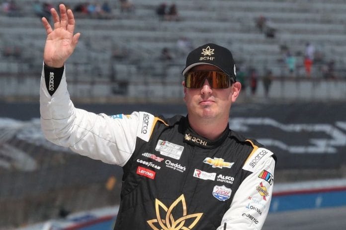Kyle Busch Opens Up About RCR's Disastrous Season 3