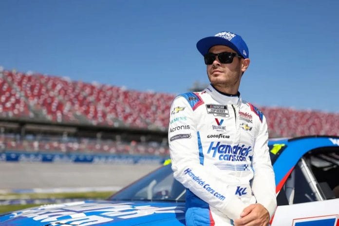 NASCAR Cup Series Champions Fight for Survival 1 3