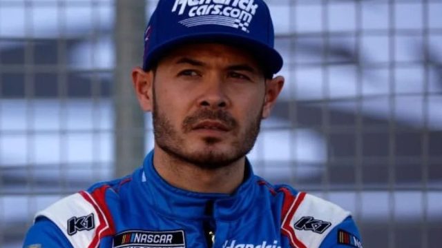 NASCAR Slams Top Drivers With Speeding Penalties3
