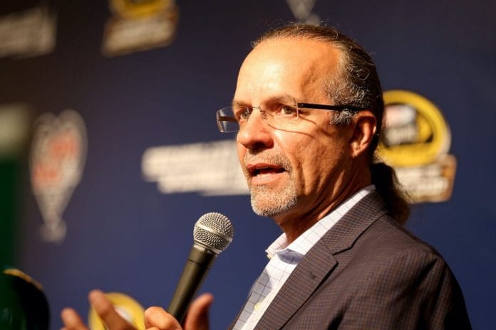 Kyle Petty Criticizes NASCAR Drivers 1