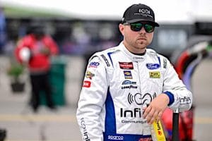 Layne Riggs Slams NASCAR Over Carson Hocevar Incident – No Excuse
