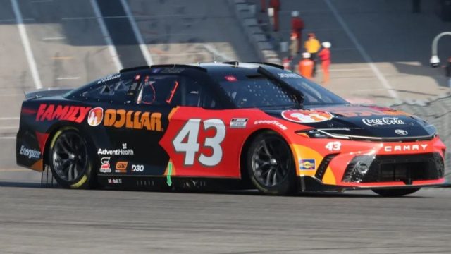 Legacy Motor Club Teams up With Massey Motor Freight